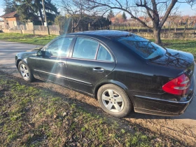 Mercedes-Benz E 320, снимка 2