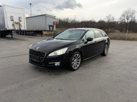 Peugeot 508 2.2HDI* FULL