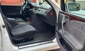 Mercedes-Benz E 270 2.7 - 1800 € / 3520.49 лв. - 55247145 7
