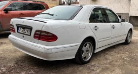 Mercedes-Benz E 270 2.7 - 1800 € / 3520.49 лв. - 55247145 4