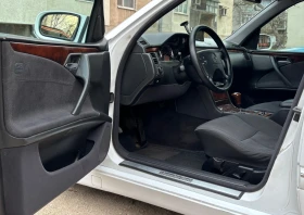 Mercedes-Benz E 270 2.7 - 1800 € / 3520.49 лв. - 55247145 6