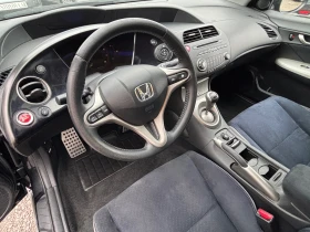 Honda Civic 1.4 i-dsi comfort LE - 3500 € / 6845.40 лв. - 69648949 13