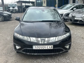 Honda Civic 1.4 i-dsi comfort LE - 3500 € / 6845.40 лв. - 69648949 2