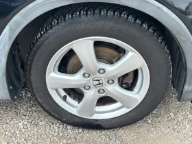 Honda Civic 1.4 i-dsi comfort LE - 3500 € / 6845.40 лв. - 69648949 14