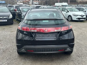 Honda Civic 1.4 i-dsi comfort LE - 3500 € / 6845.40 лв. - 69648949 5