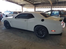 Dodge Challenger R/T* SCAT* PACK*  - 25100 € / 49091.33 лв. - 56353180 6