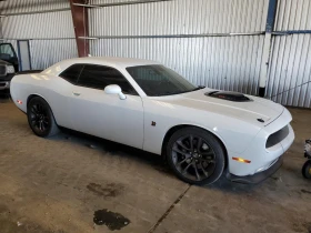 Dodge Challenger R/T* SCAT* PACK*  - 25100 € / 49091.33 лв. - 56353180 3