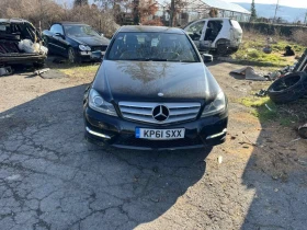 Mercedes-Benz C 220 - 111 € / 217.10 лв. - 47585483 4