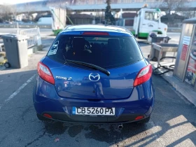 Mazda 2 Бензин-газ - 1900 € / 3716.08 лв. - 24544853 11