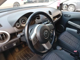 Mazda 2 Бензин-газ - 1900 € / 3716.08 лв. - 24544853 13