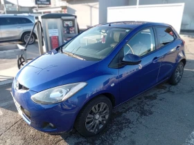 Mazda 2 Бензин-газ - 1900 € / 3716.08 лв. - 24544853 3