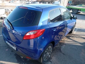 Mazda 2 Бензин-газ - 1900 € / 3716.08 лв. - 24544853 12