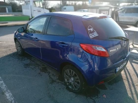 Mazda 2 Бензин-газ - 1900 € / 3716.08 лв. - 24544853 2