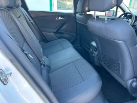 Peugeot 508 2.0HDI-163k.c-2014г.-ИТАЛИЯ! - 6343 € / 12405.83 лв. - 65451917 10