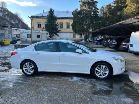 Peugeot 508 2.0HDI-163k.c-2014г.-ИТАЛИЯ! - 6343 € / 12405.83 лв. - 65451917 14