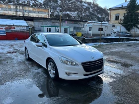 Peugeot 508 2.0HDI-163k.c-2014г.-ИТАЛИЯ! - 6343 € / 12405.83 лв. - 65451917 3