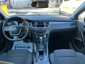 Peugeot 508 2.0HDI-163k.c-2014г.-ИТАЛИЯ! - 6343 € / 12405.83 лв. - 65451917 12