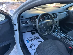 Peugeot 508 2.0HDI-163k.c-2014г.-ИТАЛИЯ! - 6343 € / 12405.83 лв. - 65451917 13