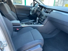 Peugeot 508 2.0HDI-163k.c-2014г.-ИТАЛИЯ! - 6343 € / 12405.83 лв. - 65451917 8