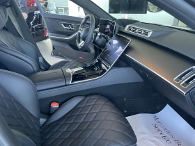 Mercedes-Benz S 400 S400D, снимка 3