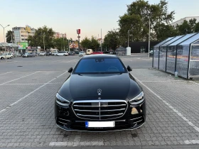 Mercedes-Benz S 400 S400D, снимка 9