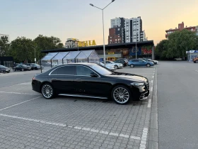 Mercedes-Benz S 400 S400D, снимка 10