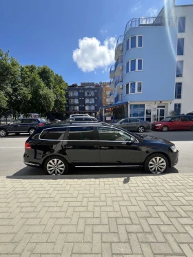 VW Passat Passat - 8900 € / 17406.89 лв. - 90706547 5