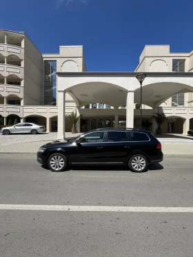 VW Passat Passat - 8900 € / 17406.89 лв. - 90706547 6