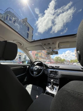 VW Passat Passat - 8900 € / 17406.89 лв. - 90706547 9