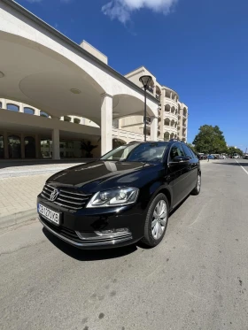 VW Passat Passat - 8900 € / 17406.89 лв. - 90706547 3