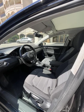 VW Passat Passat - 8900 € / 17406.89 лв. - 90706547 8