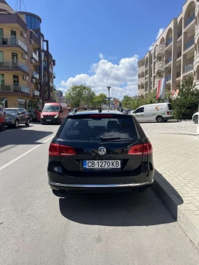 VW Passat Passat - 8900 € / 17406.89 лв. - 90706547 2