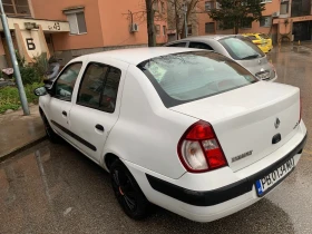 Renault Symbol - 500 € / 977.91 лв. - 21013434 2