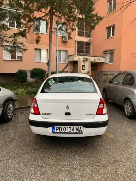 Renault Symbol - 500 € / 977.91 лв. - 21013434 3