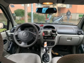 Renault Symbol - 500 € / 977.91 лв. - 21013434 4