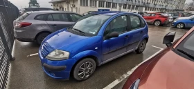 Citroen C3 2003 - 1999 € / 3909.70 лв. - 19927959 2