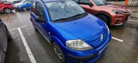 Citroen C3 2003 - 1999 € / 3909.70 лв. - 19927959 3