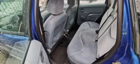 Citroen C3 2003 - 1999 € / 3909.70 лв. - 19927959 6