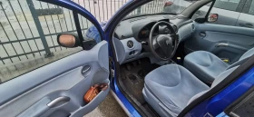 Citroen C3 2003 - 1999 € / 3909.70 лв. - 19927959 7