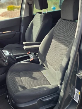 Peugeot 5008 1.6HDi * EURO 6* Автоматик* NAVI* , снимка 9