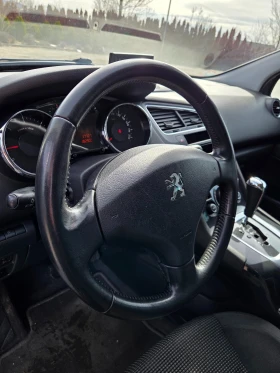 Peugeot 5008 1.6HDi * EURO 6* Автоматик* NAVI* , снимка 10