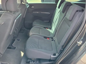 Peugeot 5008 1.6HDi * EURO 6* Автоматик* NAVI* , снимка 8