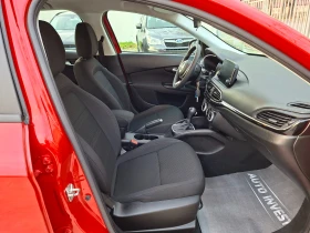 Fiat Tipo Hybrid - Аvtomat-64000 km. - 9900 € / 19362.72 лв. - 39903644 14