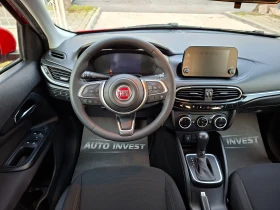 Fiat Tipo Hybrid - Аvtomat-64000 km. - 9900 € / 19362.72 лв. - 39903644 12