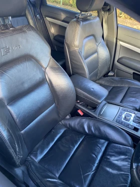 Audi A6 3.0TDI Quattro  - 1300 € / 2542.58 лв. - 16228719 6