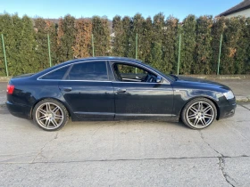 Audi A6 3.0TDI Quattro  - 1300 € / 2542.58 лв. - 16228719 2