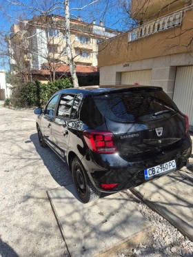 Dacia Sandero - 8200 € / 16037.81 лв. - 28898870 2