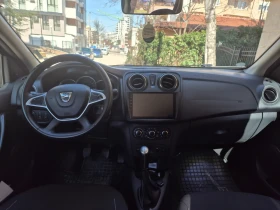 Dacia Sandero - 8200 € / 16037.81 лв. - 28898870 7