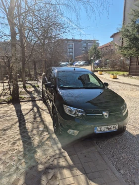 Dacia Sandero - 8200 € / 16037.81 лв. - 28898870 3