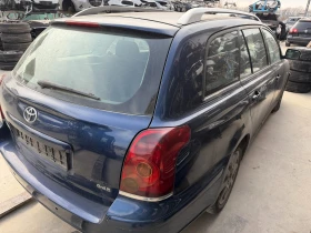 Toyota Avensis 2.2 D4D - 11 € / 21.51 лв. - 95812321 4